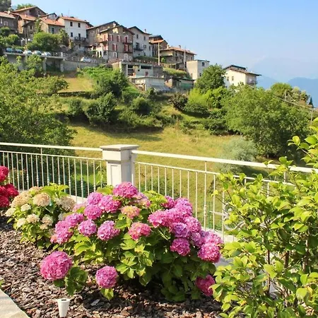 Belmonte - Nature, Wellness And Sport - 別荘 Pianello Del Lario