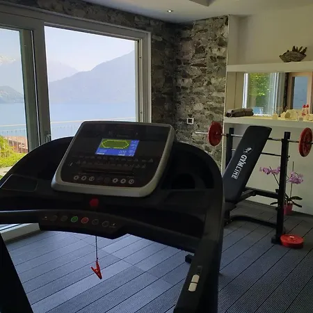 別荘 Belmonte - Nature, Wellness And Sport -