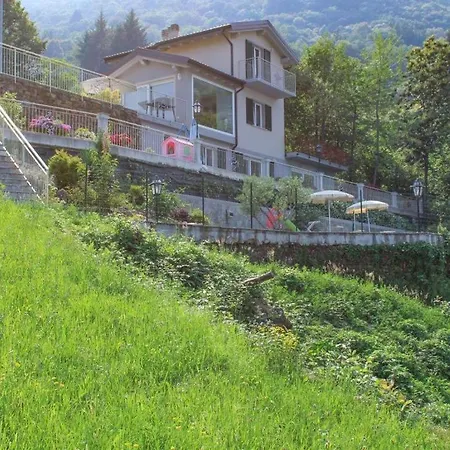 別荘 Belmonte - Nature, Wellness And Sport -