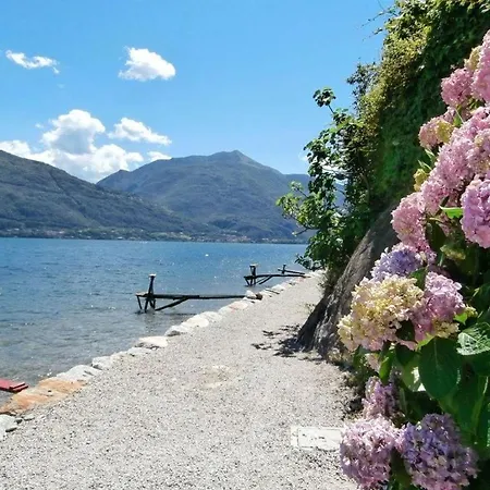 Belmonte - Nature, Wellness And Sport - Pianello Del Lario