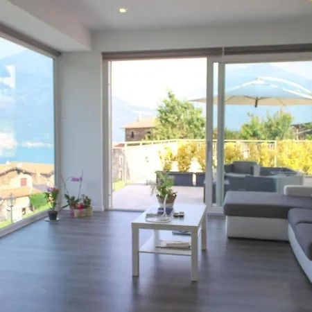 Belmonte - Nature, Wellness And Sport - Holiday home Pianello Del Lario