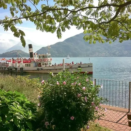 Belmonte - Nature, Wellness And Sport - Holiday home Pianello Del Lario