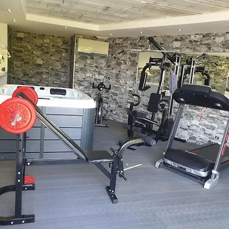 Holiday home Belmonte - Nature, Wellness And Sport - *