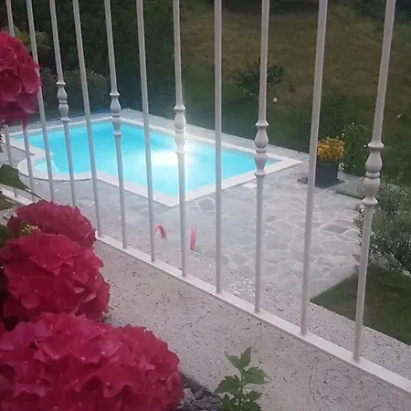 Belmonte - Nature, Wellness And Sport - Feriehus Pianello Del Lario