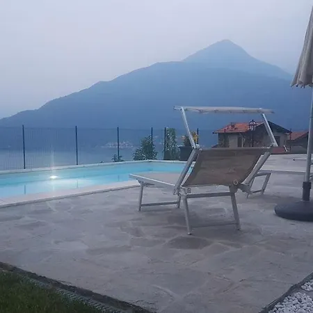 Belmonte - Nature, Wellness And Sport - Feriehus Pianello Del Lario
