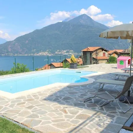 Belmonte - Nature, Wellness And Sport - * Pianello Del Lario
