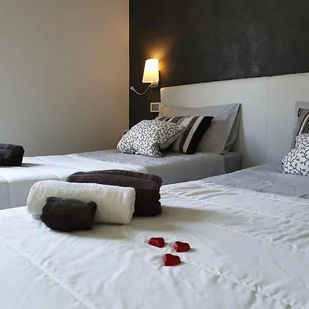 Feriehus Belmonte - Nature, Wellness And Sport - *